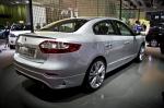 Renault Fluence 2010 года
